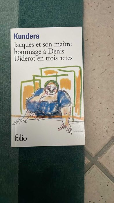 Книги на френски език