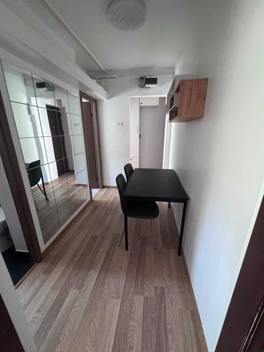 Proprietar – Apartament 3 camere , Iosefin-Șagului, renovat, mobilat și utilat