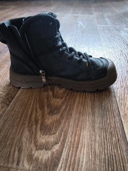 Ботинки на мальчика