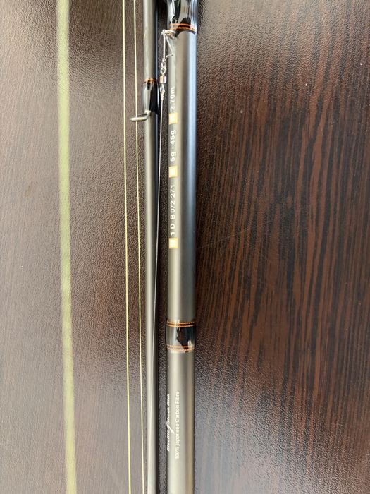 WFT Penzill shades 2.70 5-45g