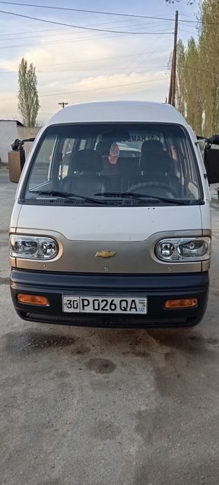 Damas sotiladi 2018