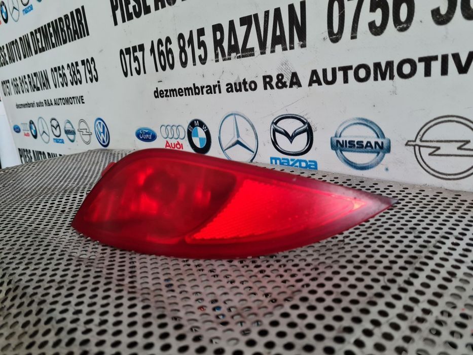 Lampa Ceata Dreapta Spate Din Bara Hyundai IX35 An 2009-2010-2011-2012-2013-2014-2015 Dezmembrez Hy