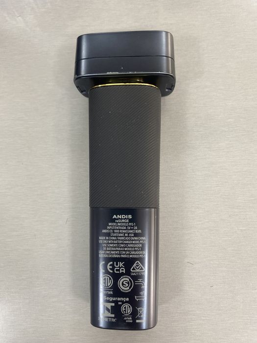 Shaver Andis stare excelenta