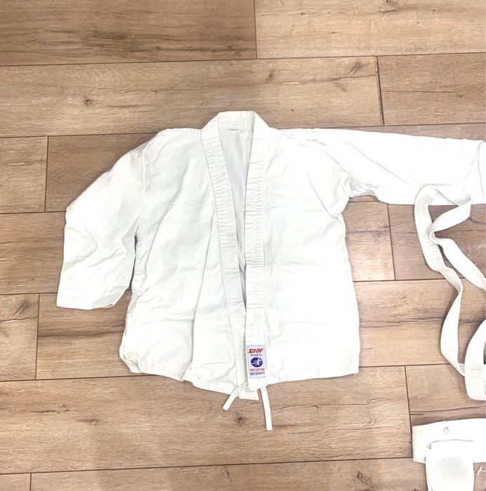 Кимоно для каратэ