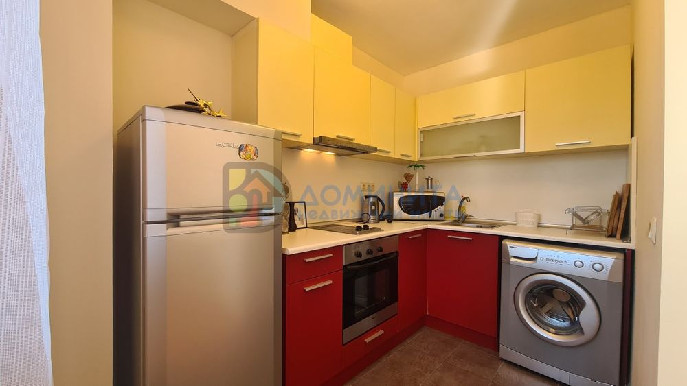 Продава се Двустаен апартамент в Китен - 72 кв.м за 1459 €/кв.м - Снимка #6