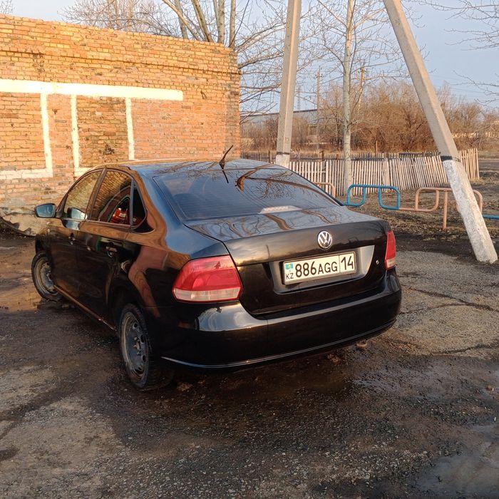 Продам Фольксваген Поло