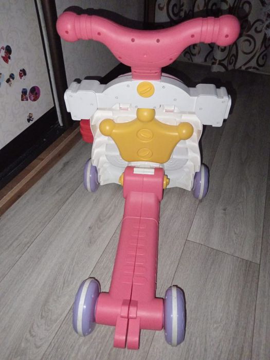 продам детский самокат