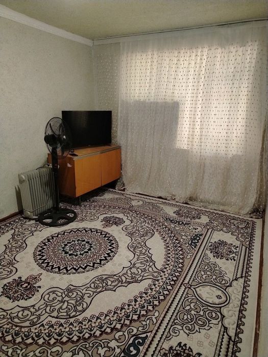 Дом Кибрай кизил шалола