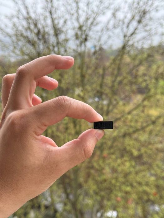 Profisiolal Mini dektafon