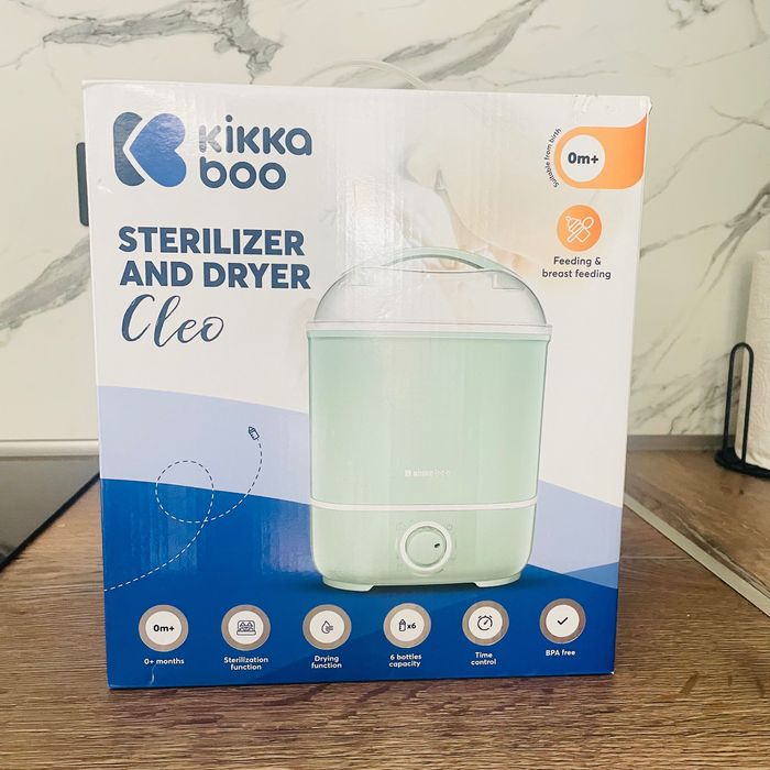 Стерилизатор kangaroo