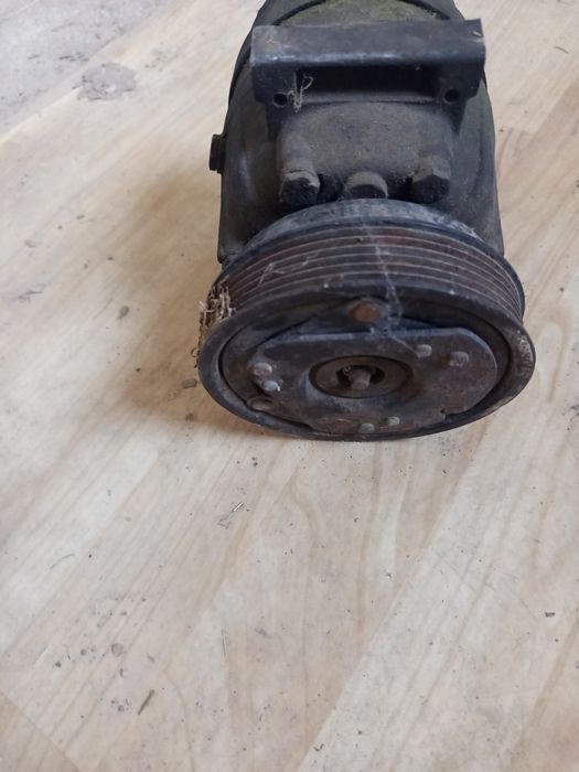 Ниссан Альмера G15