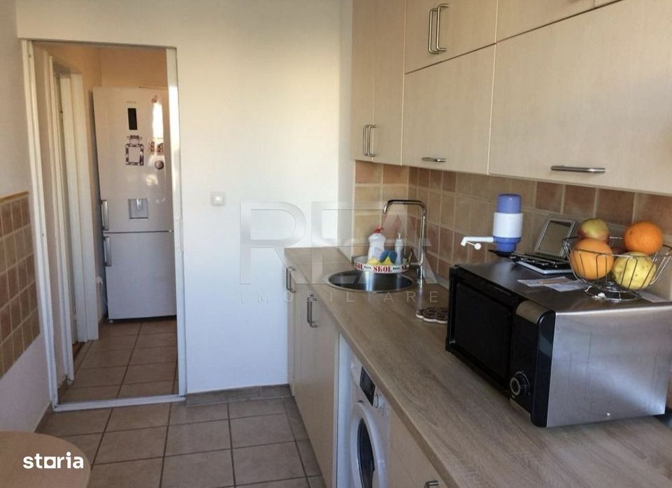 2 camere, et 7/10, 51 mp-Drumul Taberei