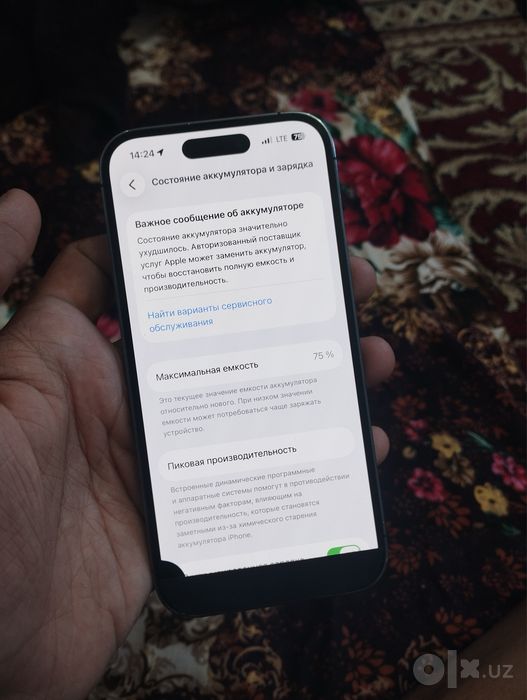 Iphone 14 Pro Arzonga