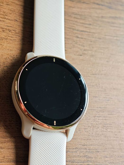 Garmin Venu 2 Plus, смарт часовник