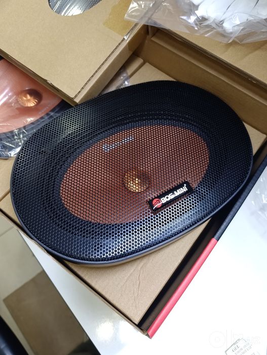 BOS-6983 Avtomobil Kolonkalari. Yangi uslitelsiz qoʻysa boʻladi 600W
