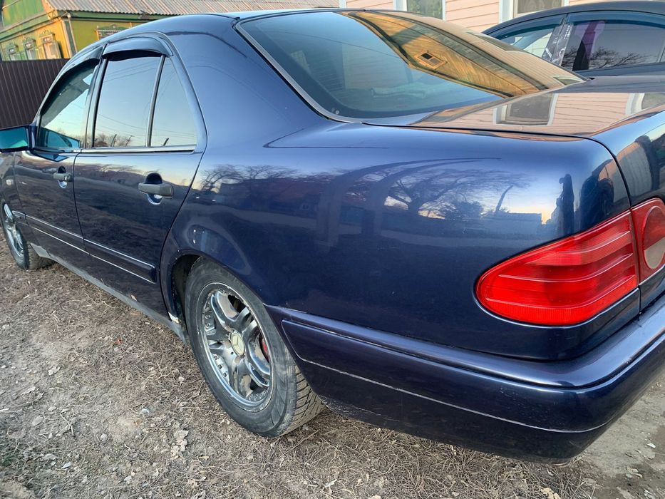 Продам либо обмен на равноценный автомобиль