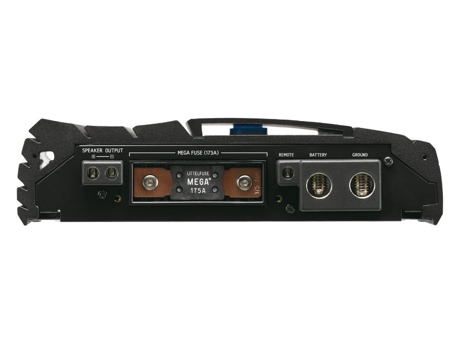 Моно усилитель Alpine MRX-M240