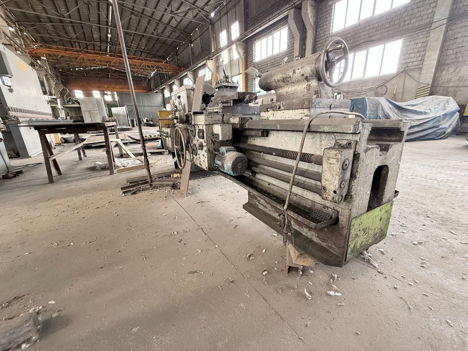 Продам Токарный станок