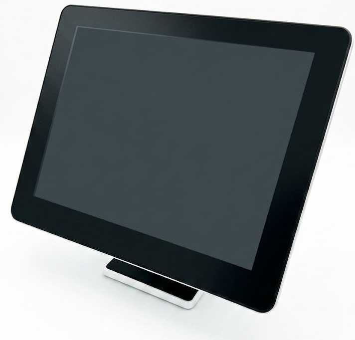 Pos all in one FEC  i5 , 8Gb , 120 SSD