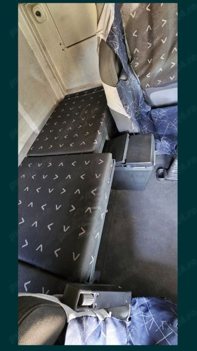 Iveco Stralis Euro 5