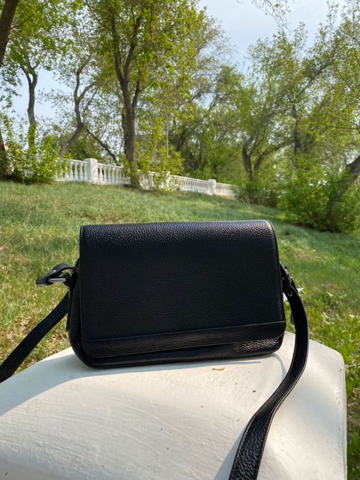 Продам сумки кожаные