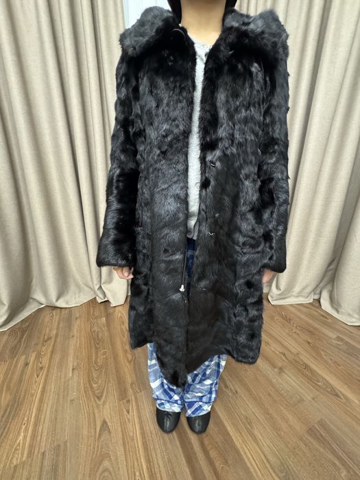 Продаю норковую шубу