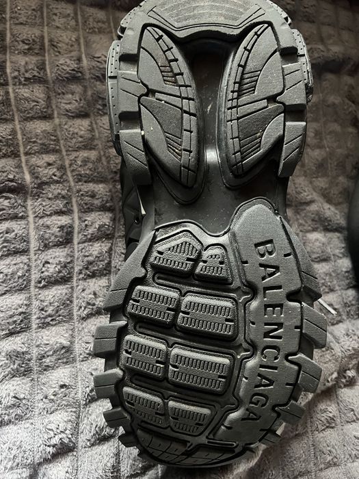 Обувки balenciaga track