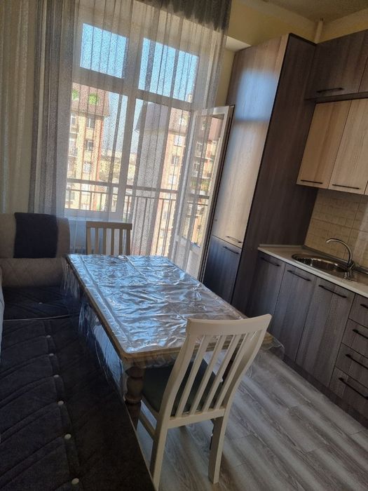 Сдам в аренду 3х комнатную квартиру. Долгосрочно