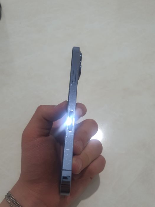 Iphone 13 pro max LL/A