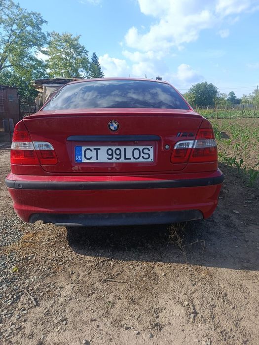 BMW 3 Series 2004 — imagine 2