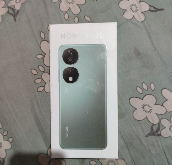 Xonir x7b sotiladi sirochna okala ful