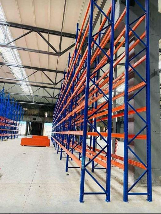 Rafturi  metalice profesonale33x4