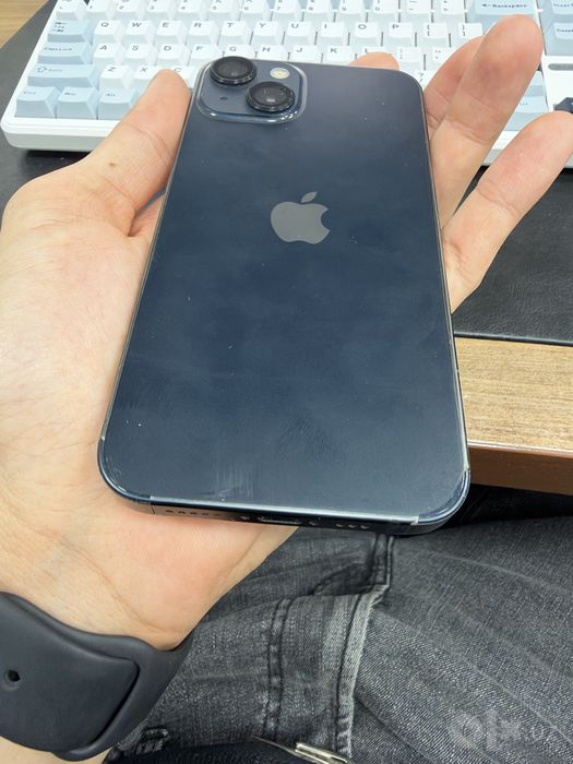 Prodaetsya Iphone 13 128GB Balck