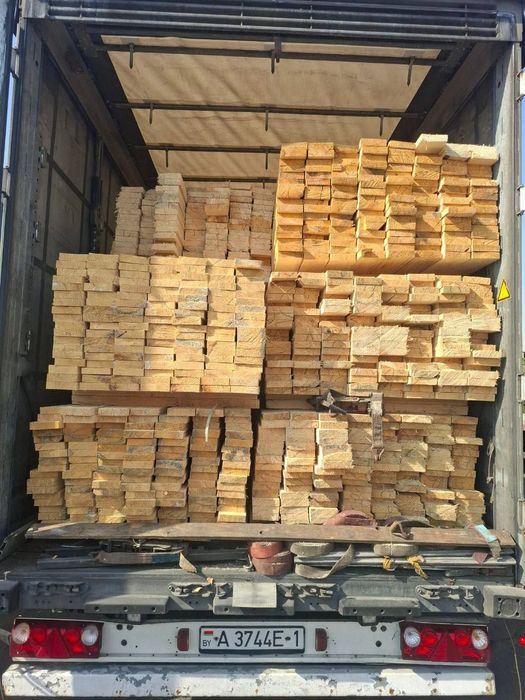 Рейка Сауна полавой