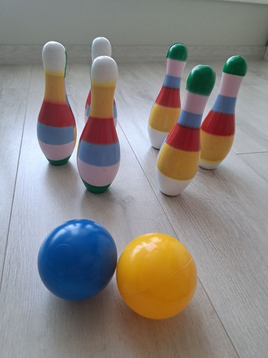 Детски забавни играчки