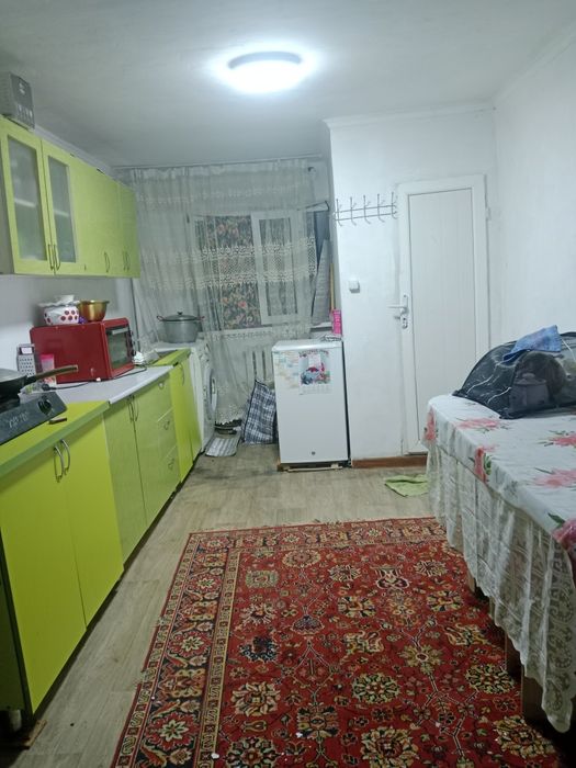 Квартира 2 комната