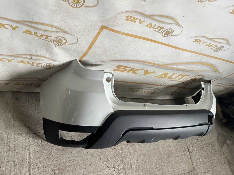 Bara spate Dacia Duster 2 facelift dupa 2018 cod 850222027R