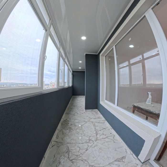 Продава се Двустаен апартамент в Разград, Лудогорие - 75 кв.м за 850 €/кв.м - Снимка #1