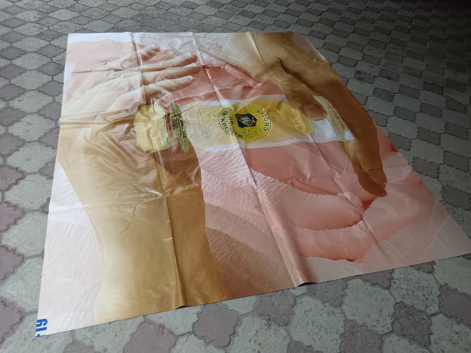 Баннеры разные размеры