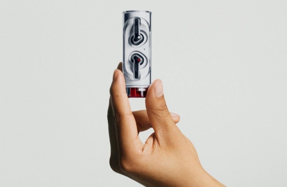 Northing Еаr Stiсk yangi ishlatilmagan orginal