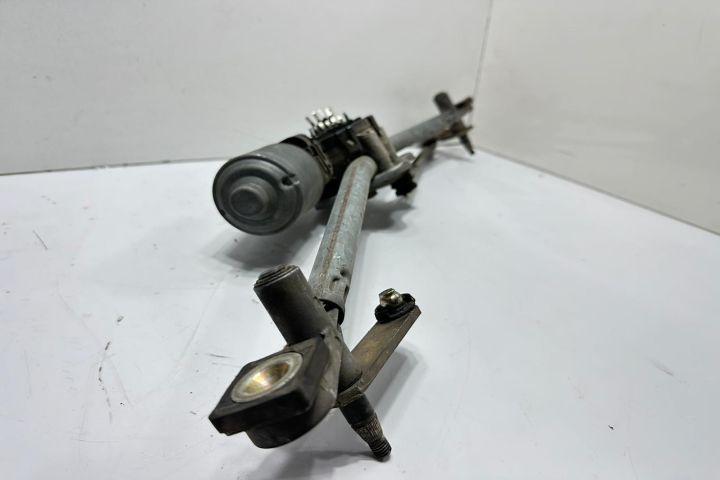 Ansamblu stergator parbriz cu motoras 1s7117504-AD Ford Mondeo MK3