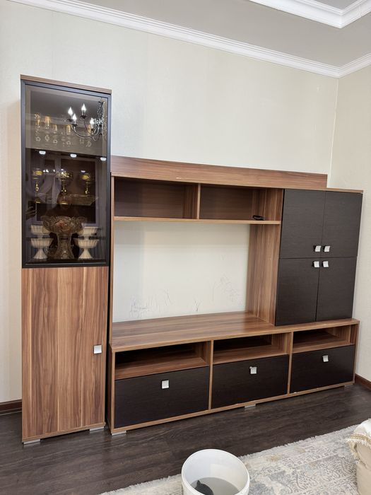 Стенка для гостиной