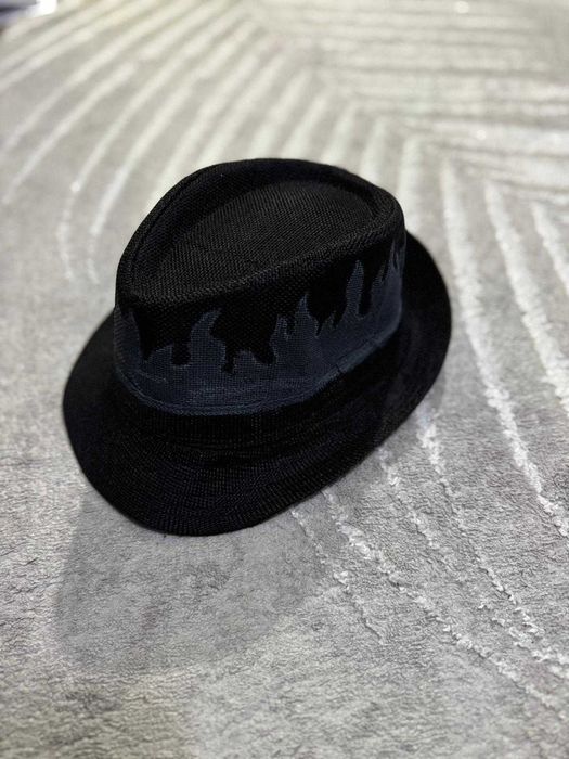 Palarie marimea 54/57 design foc