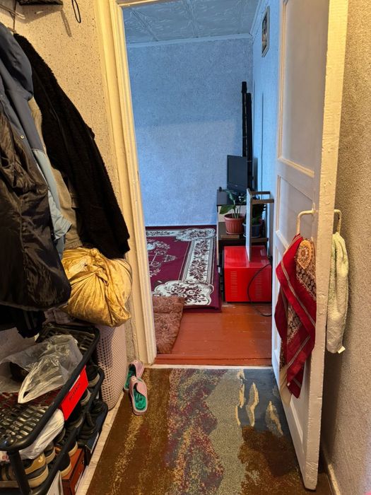 Срочно продам квартиру