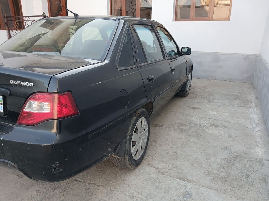 2009 йил 1,6 люкс кондиционер