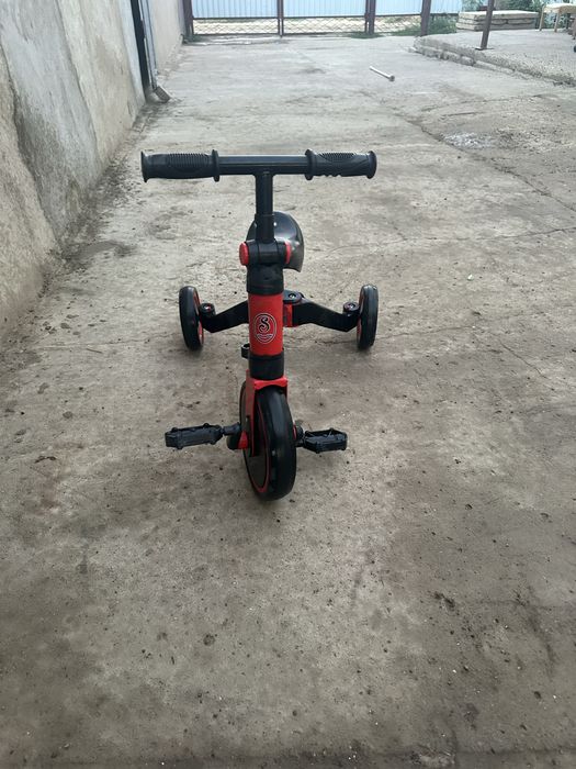 Продам велосипед трансформер