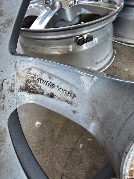 17 ки джанти 5x108 за Ford-Volvo-Peugeot-Citroen-Jaguar