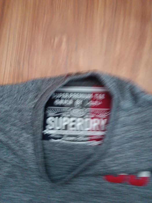 Superdry  Пуловер мъжки