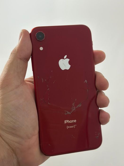 iPhone XR Айфон ХР
