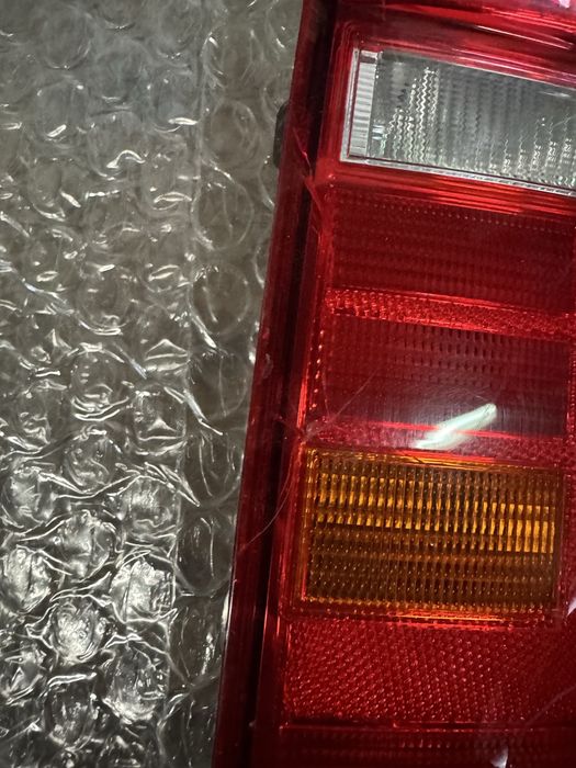 Стоп VW Caddy 2019г